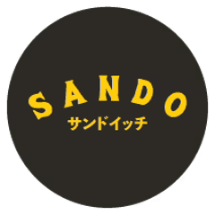 Sando